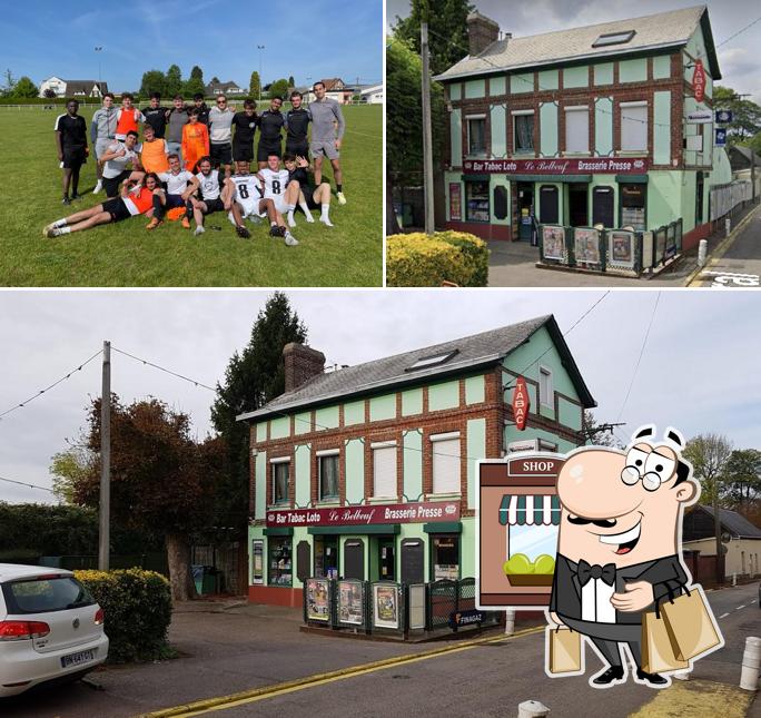 Le Belbeuf