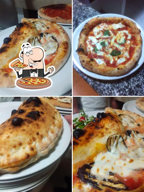 Masaniello da Annamaria restaurant, Bellona - Restaurant reviews
