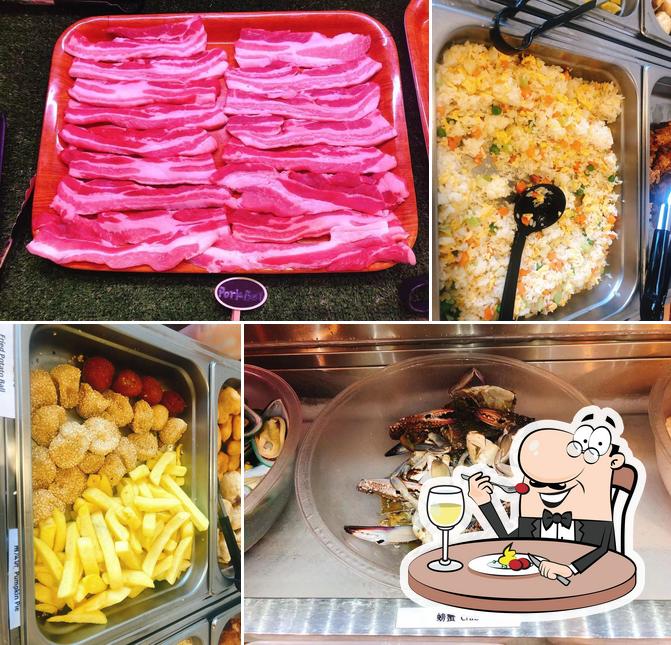 No.1 Korea BBQ and Chinese Hot Pot Buffet Restaurant in Bundoora Restaurant reviews
