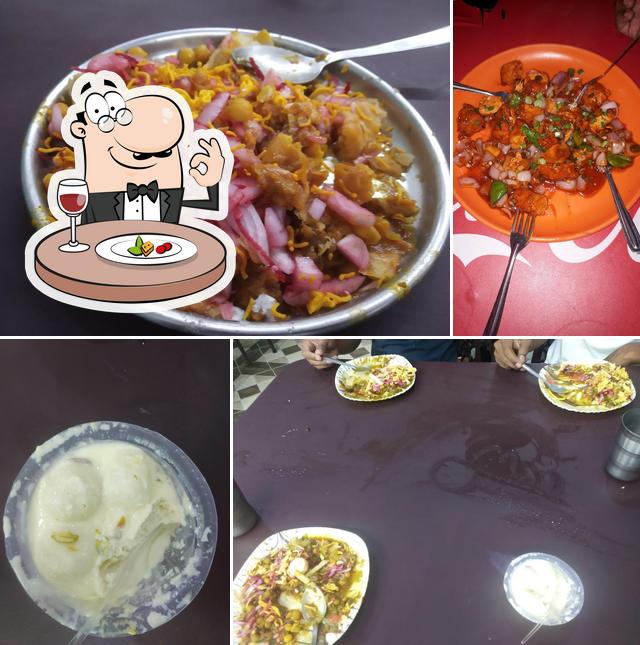 RAMESHWAR SWEETS & SNACKS