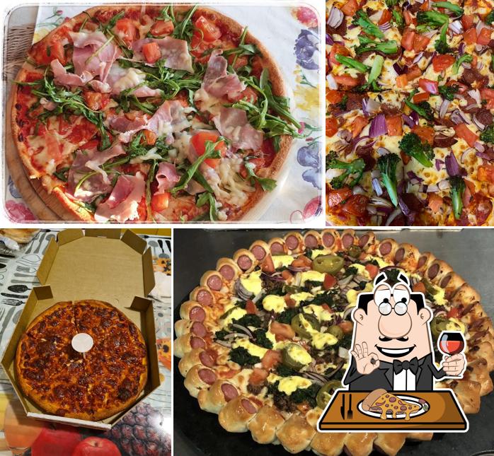 TGF Pizza Tübingen