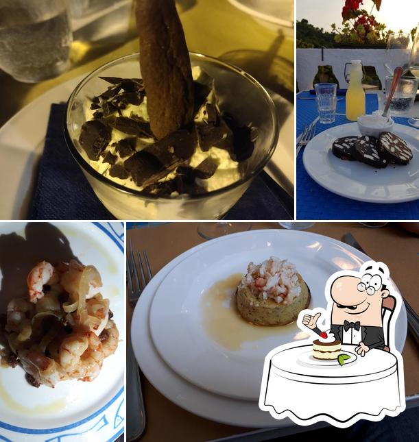 Trattoria Mafalda