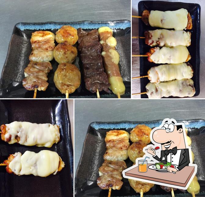 Tokyo Sushi