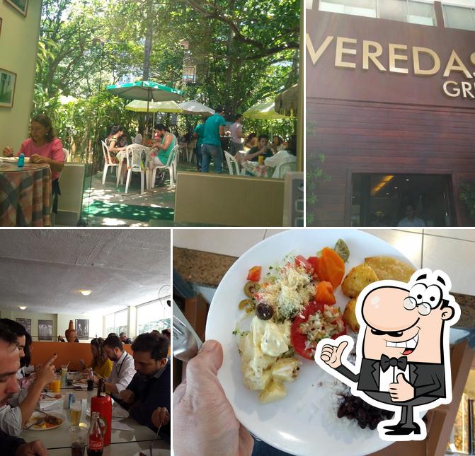 Veredas Grill photo