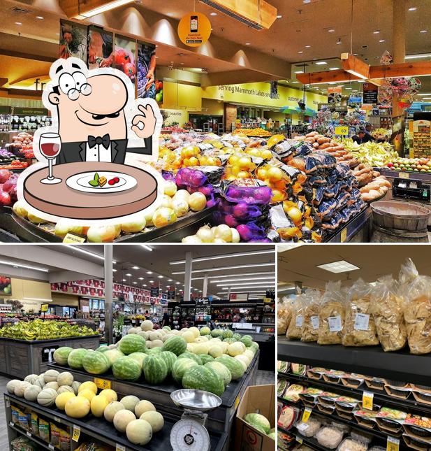 Vons in Mammoth Lakes - Restaurant reviews