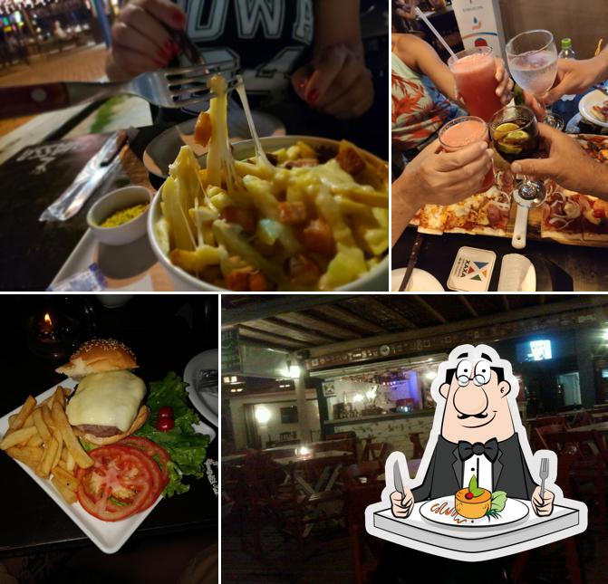 Xáxá Grill & Chopperia