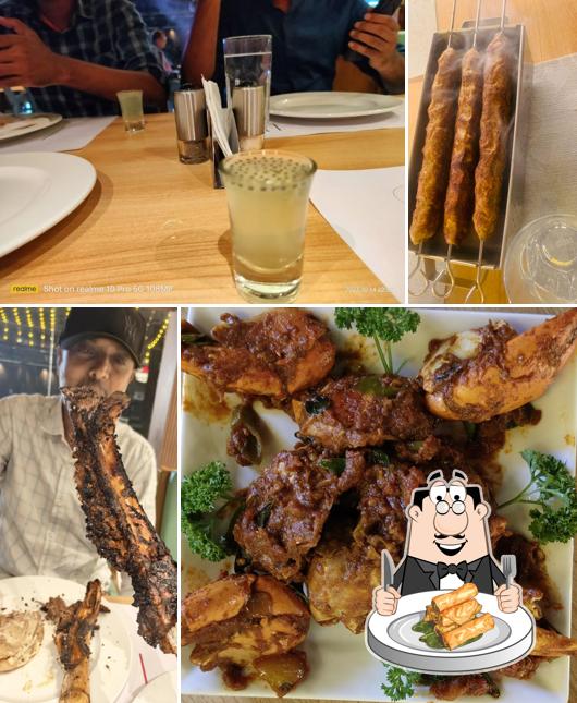 Zucca Grill & Restaurant