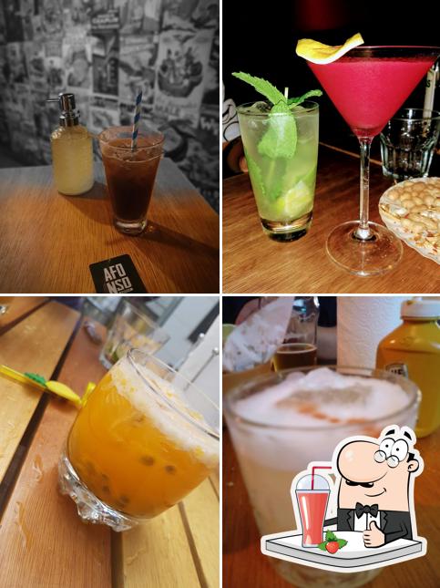Afonso Burgerbar
