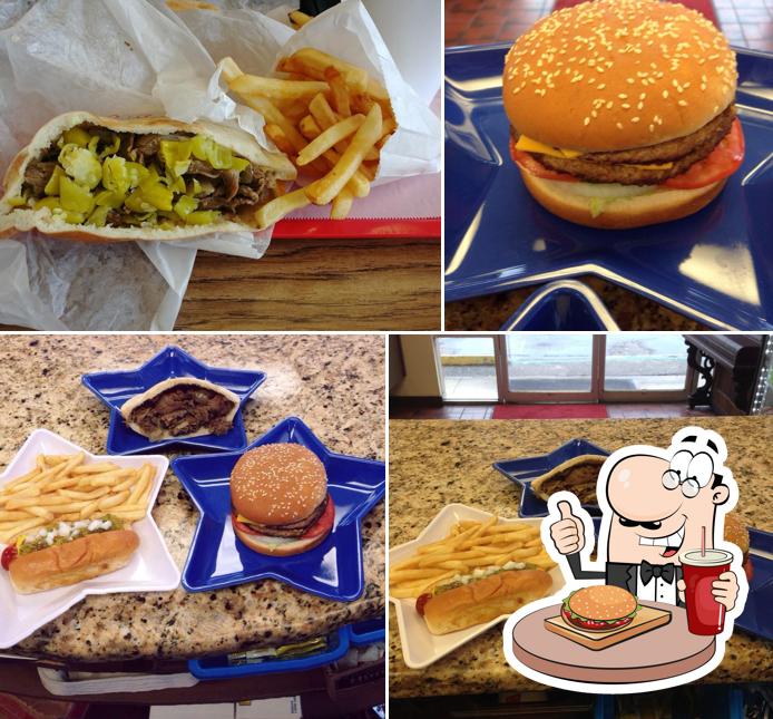 Top 10 restaurants with chili in Jacksonville, september 2024