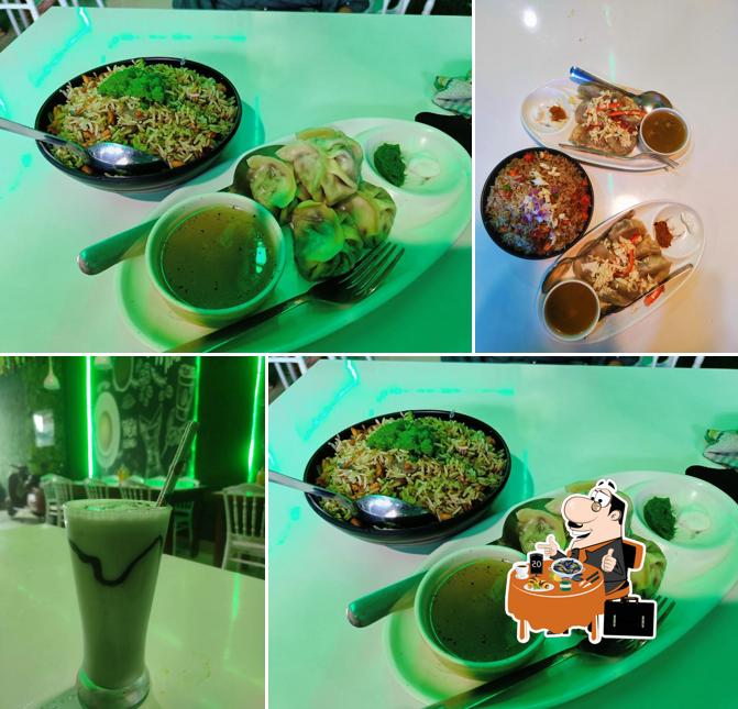 Buddies Restaurant