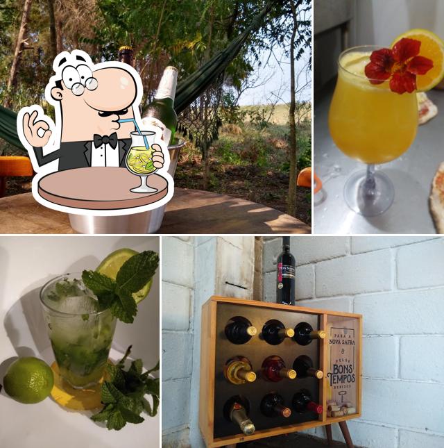 Sitio Tirisco
