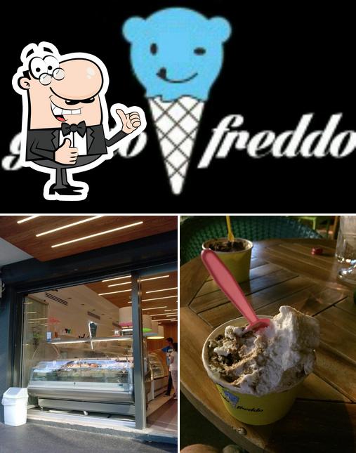 Voir la photo de Gelato Freddo