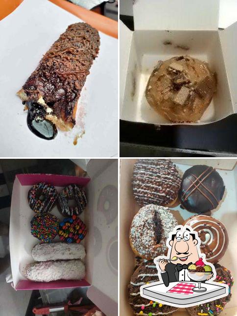 Dunkin Coffee & Donuts