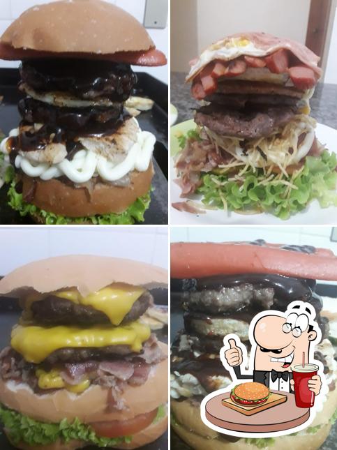 Fernandão Lanches