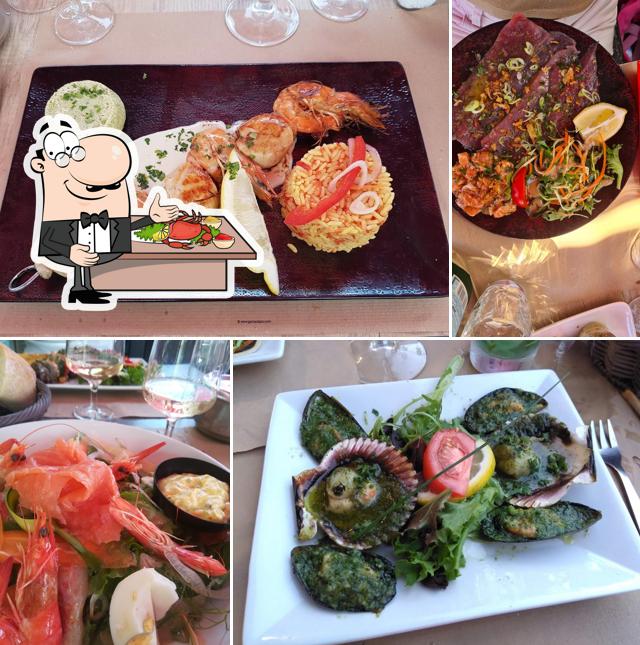 La Casa - Restaurant Vallauris