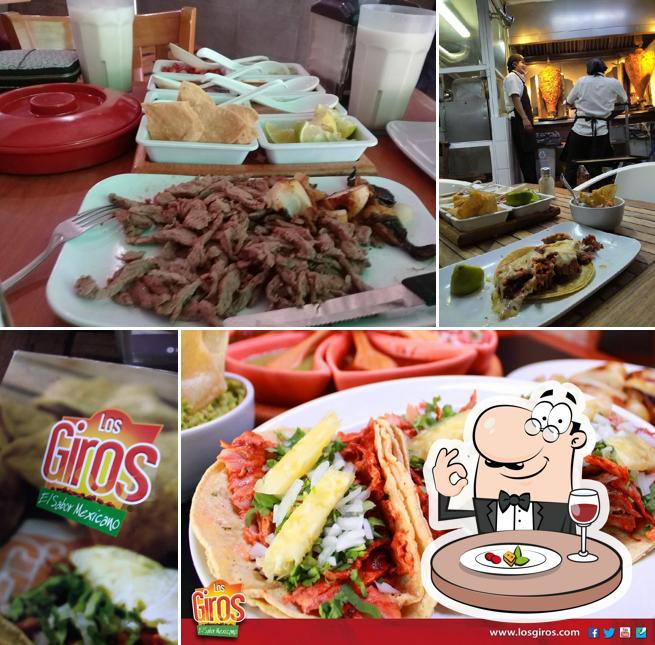 Restaurante Los Giros Ruiz Cortines, Veracruz, Ruiz Cortines 547 Fracc