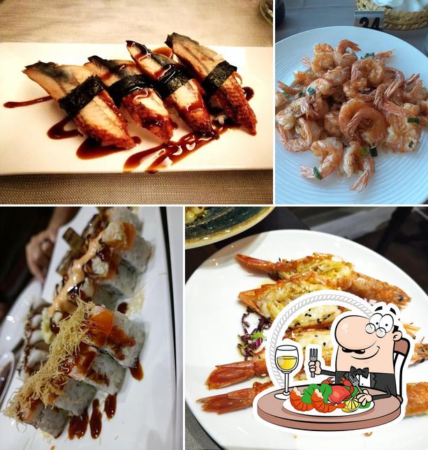 Miho Japanese Restaurant