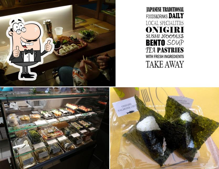 Foto di Onigiri Raku