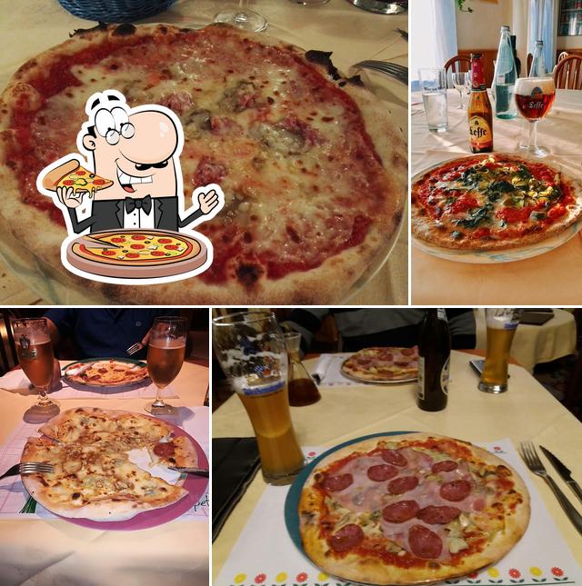 Pizzeria Ristorante La Scaletta
