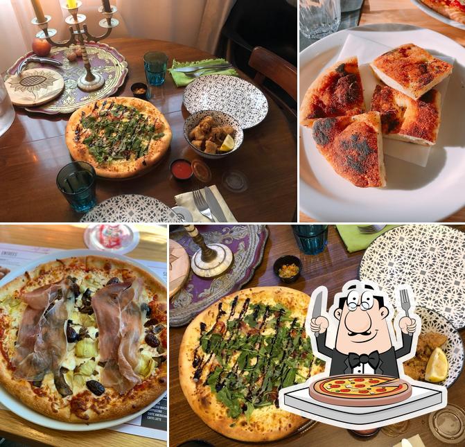 Bacaro Pizzeria - La Prairie