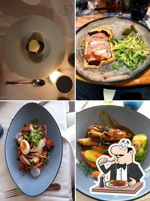 Bistrot Margaux Côté Terroir