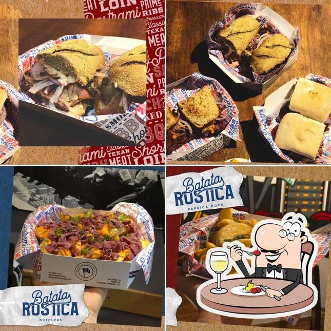 Butchers Smoked Meat