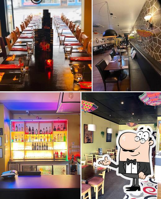 Best dinner restaurants in New Plymouth, summer 2024 Restaurant Guru