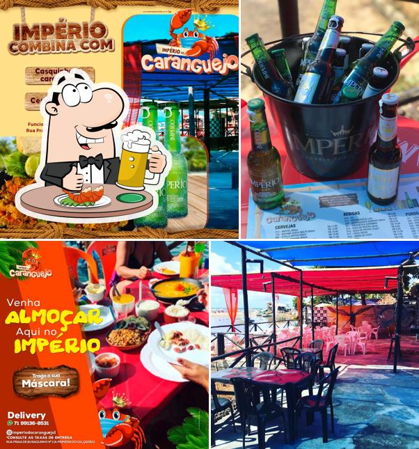 Império do Caranguejo