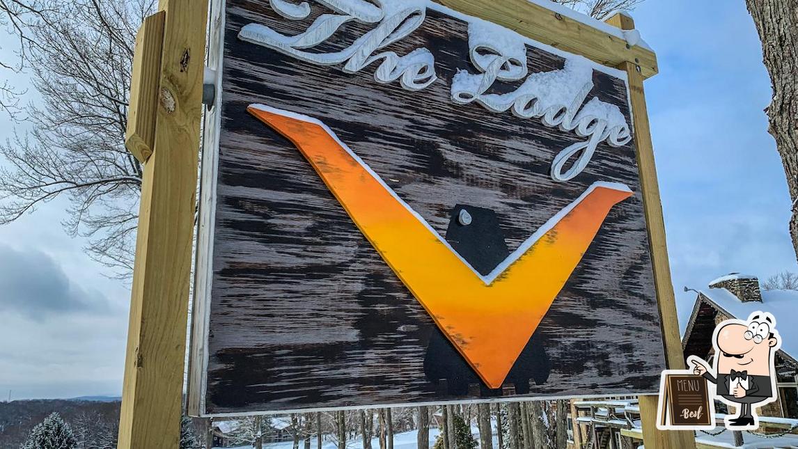 The Lodge at Indian Lake in Indian Lake Restaurant reviews