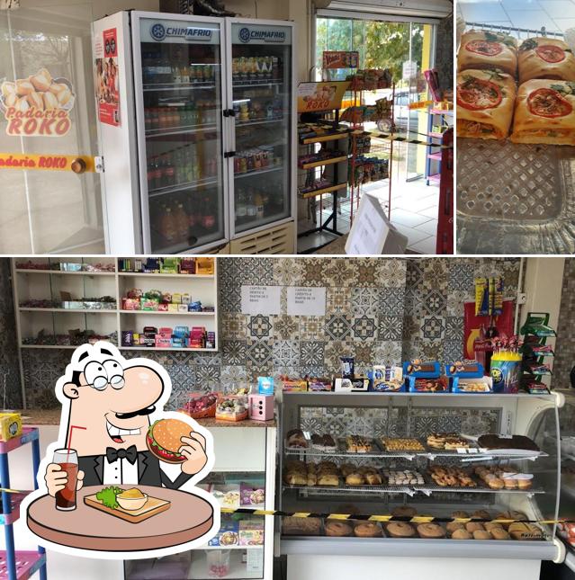 Padaria Roko