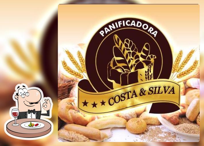 Panificadora Costa&Silva