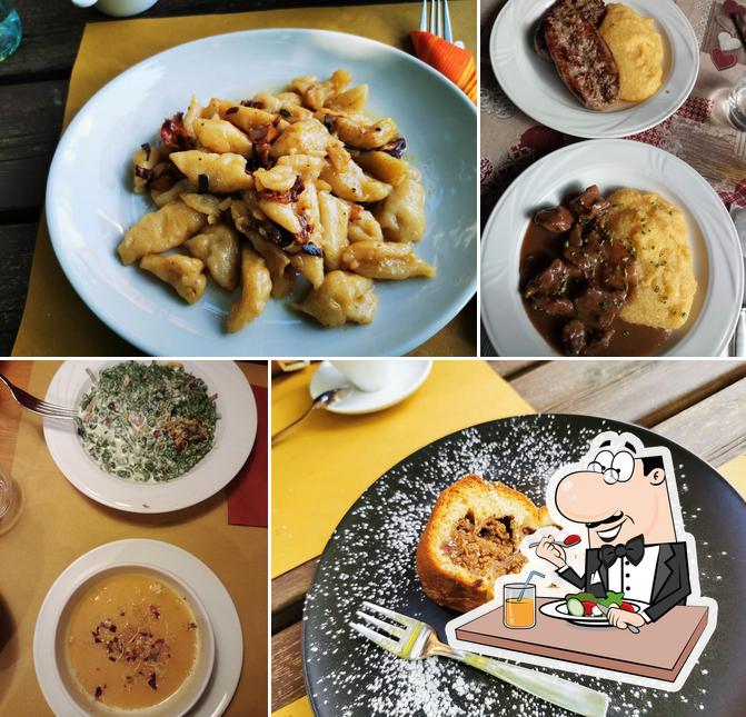 Ristorante Alla Baita