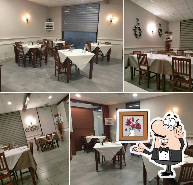 Ristorante I Due Ponti