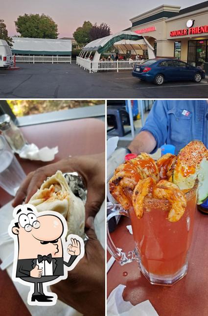 TEQUILA'S TAQUERIA VASCO RD, 1306 N Vasco Rd in Livermore Restaurant