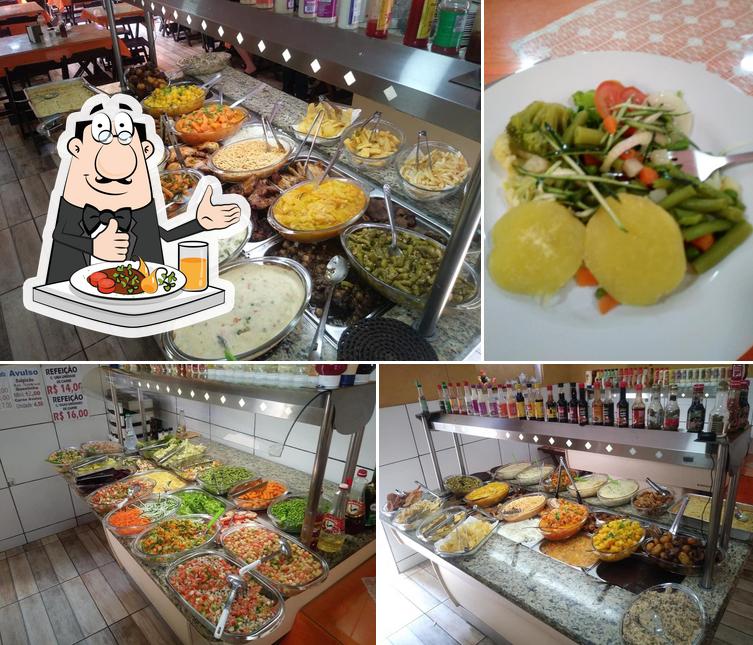 Restaurante El Shaday