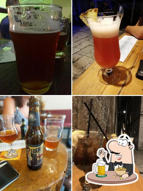 Sanctuary Restaurant&Cantina