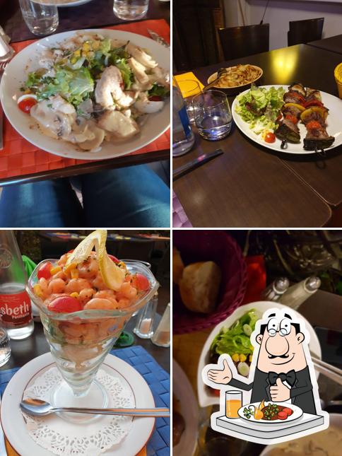 Restaurant Le Silex