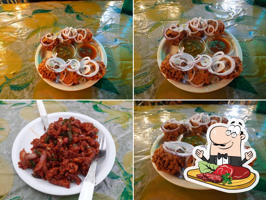 Appayan Hotel Cum Restaurant