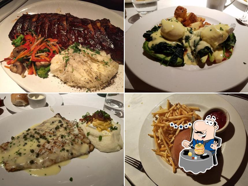 BrickTop's, Naples - Restaurant menu, prices and reviews