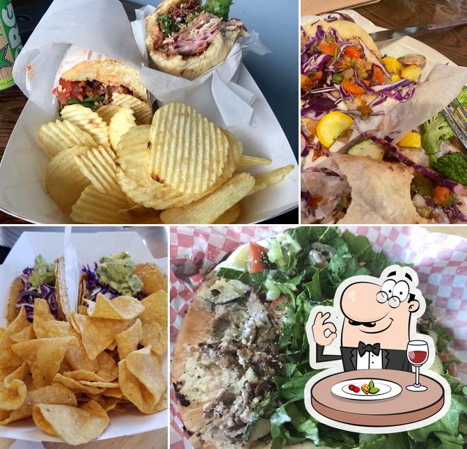 Best gyros in Kalispell restaurants, autumn 2024 Restaurant Guru