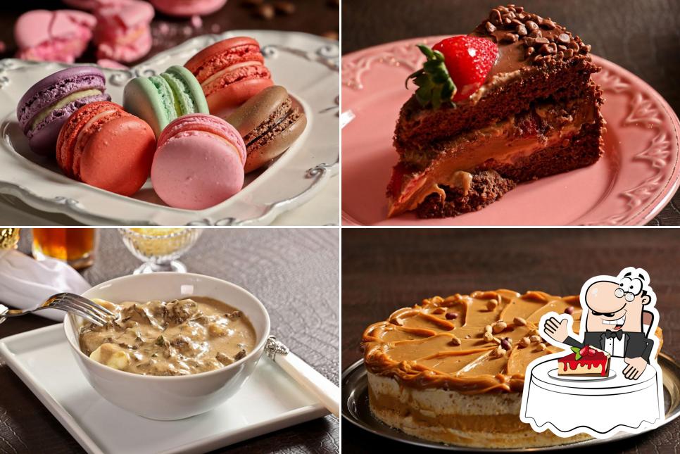 Merengue Café
