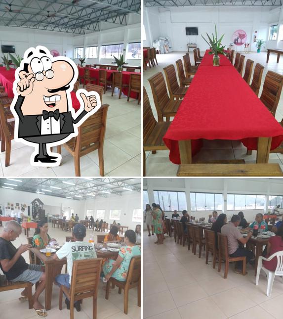 D'Lurdes Restaurante