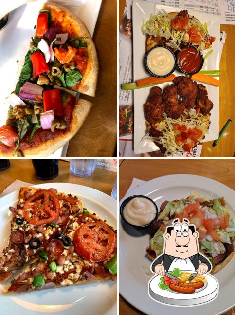 Pizza Delight