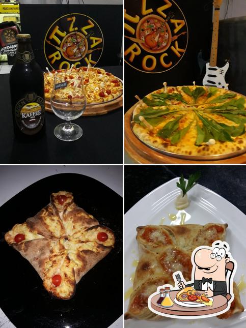 Pizza Rock