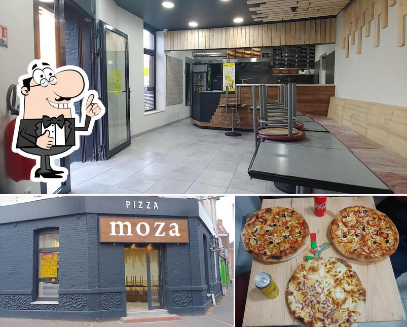 Regarder l'image de Pizza Zaa