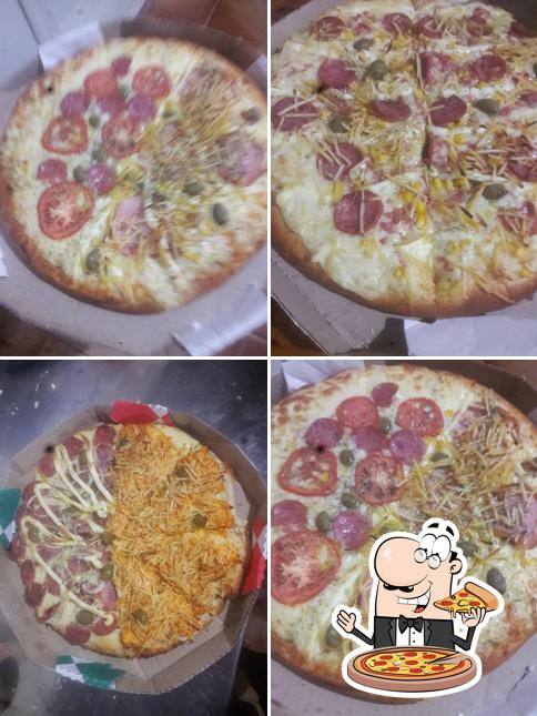 Pizzaria do Neguinh0