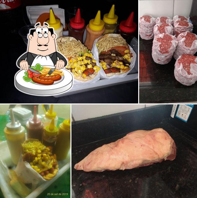 Altas Horas Sanduicheiria