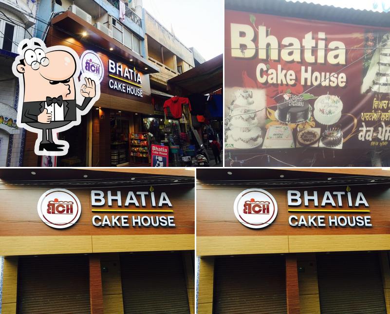 Bhatia Bakery, Phagwara Restaurant reviews