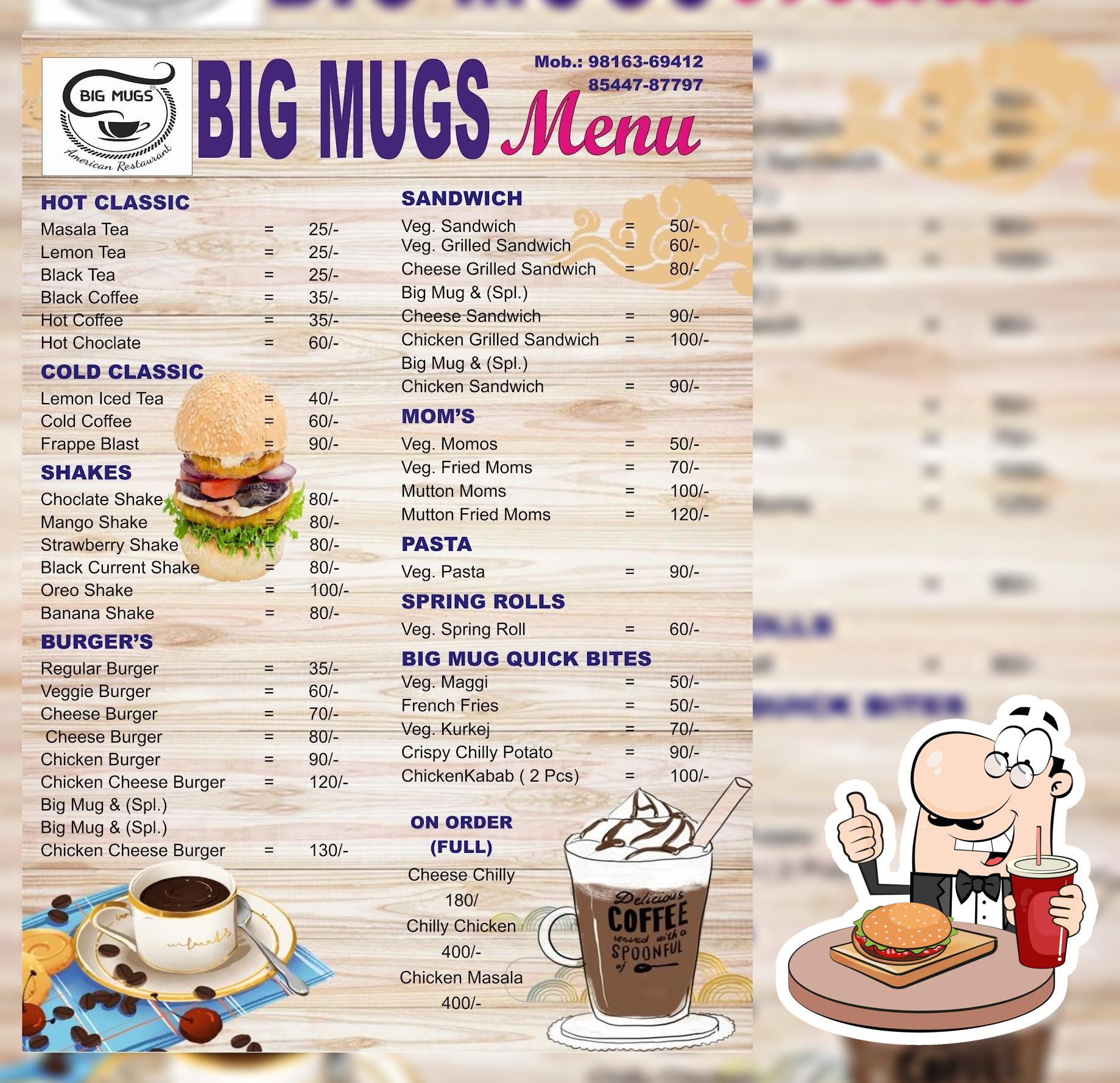 Bigmugs kangra