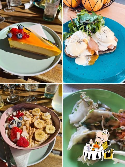 Boka Bistro